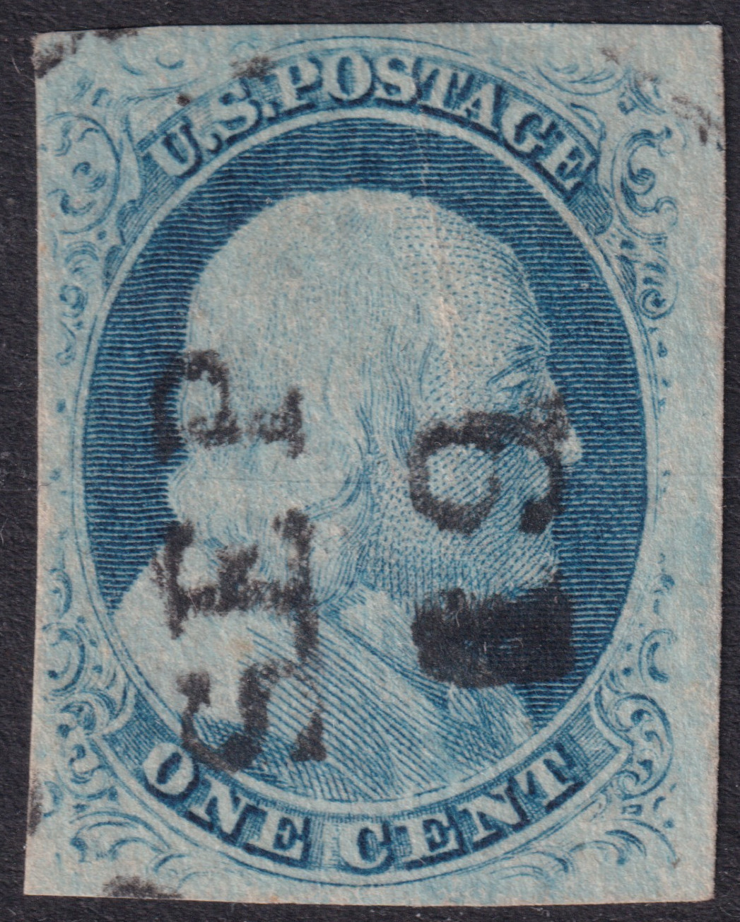 Stamp Picture
