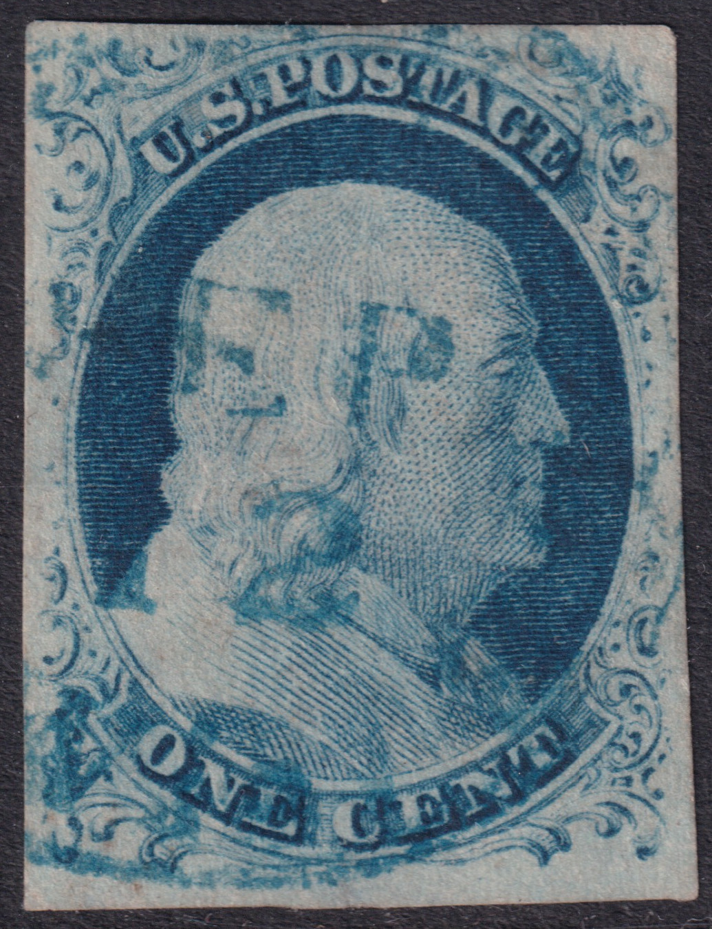 Stamp Picture
