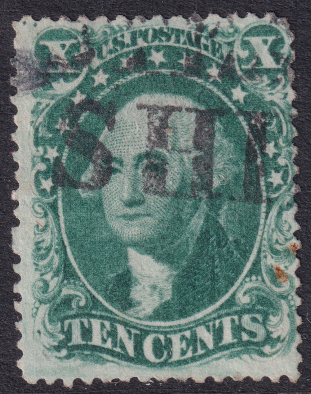 Stamp Picture