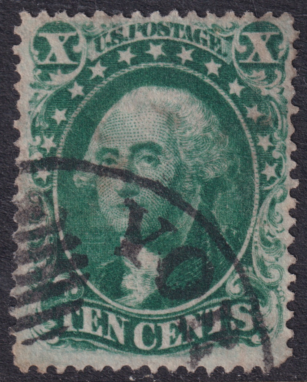 Stamp Picture