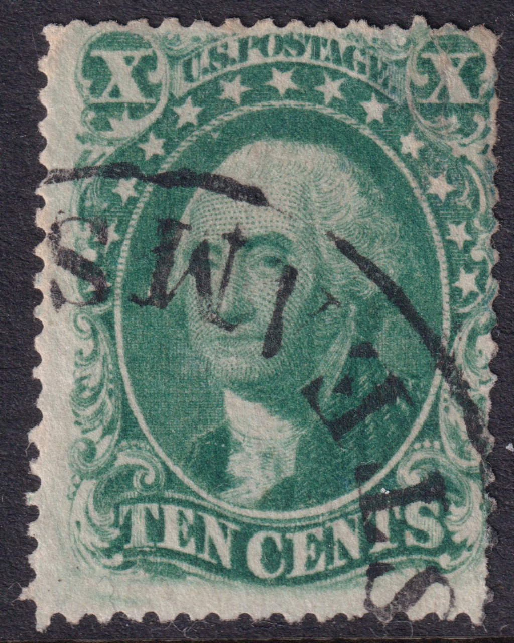 Stamp Picture