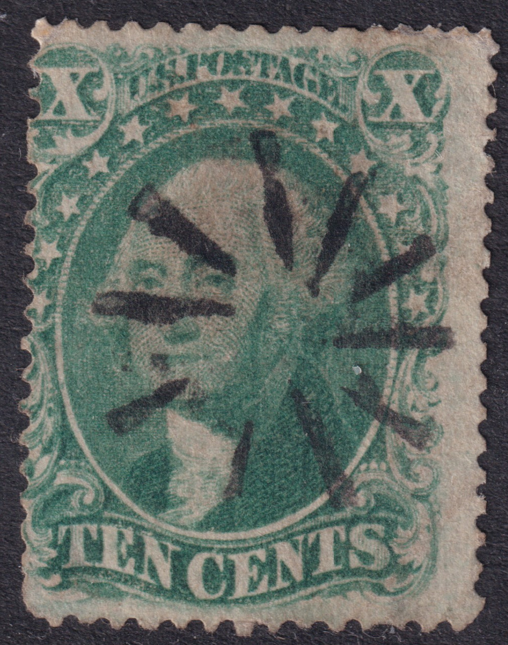 Stamp Picture