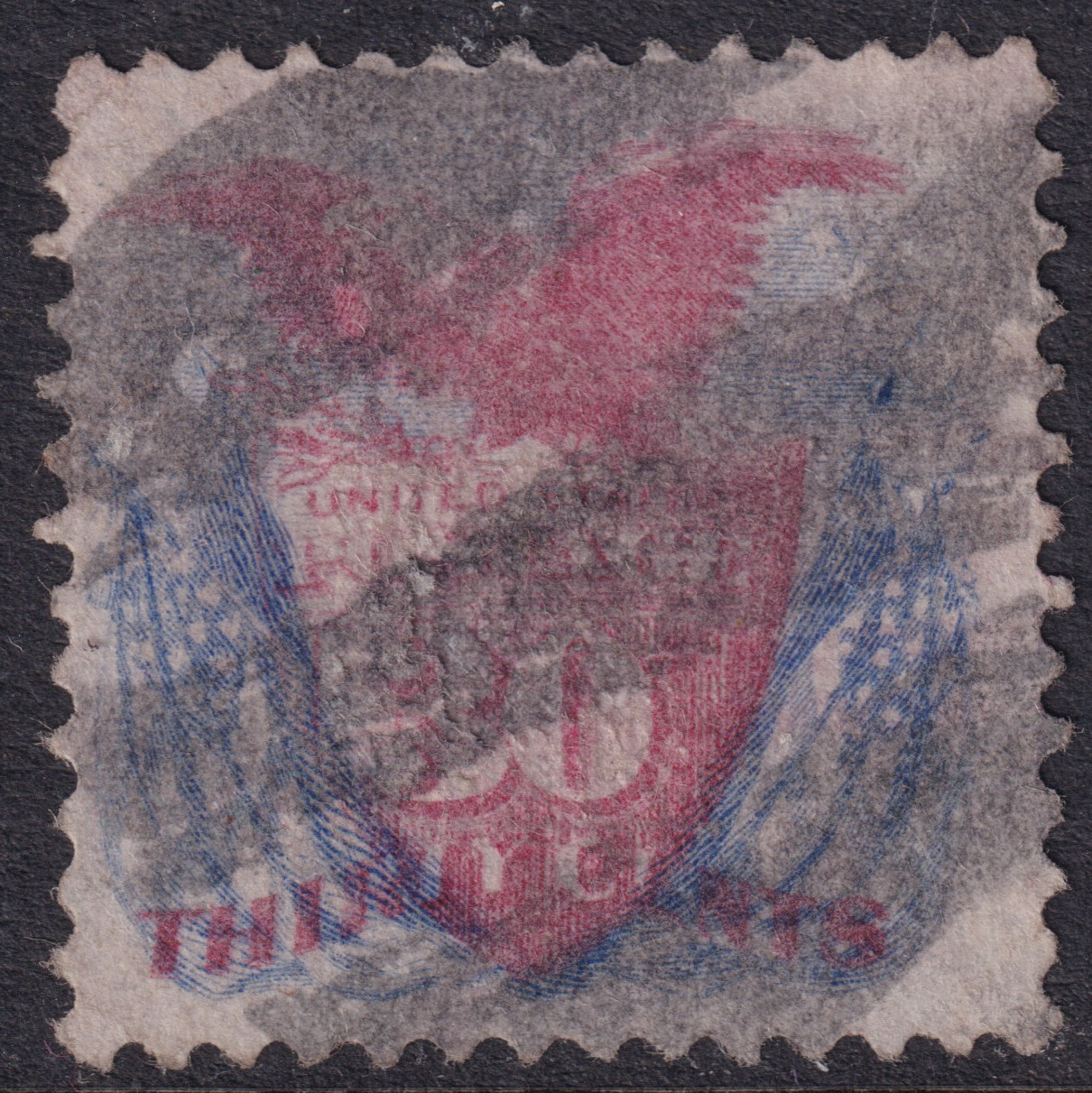 Stamp Picture