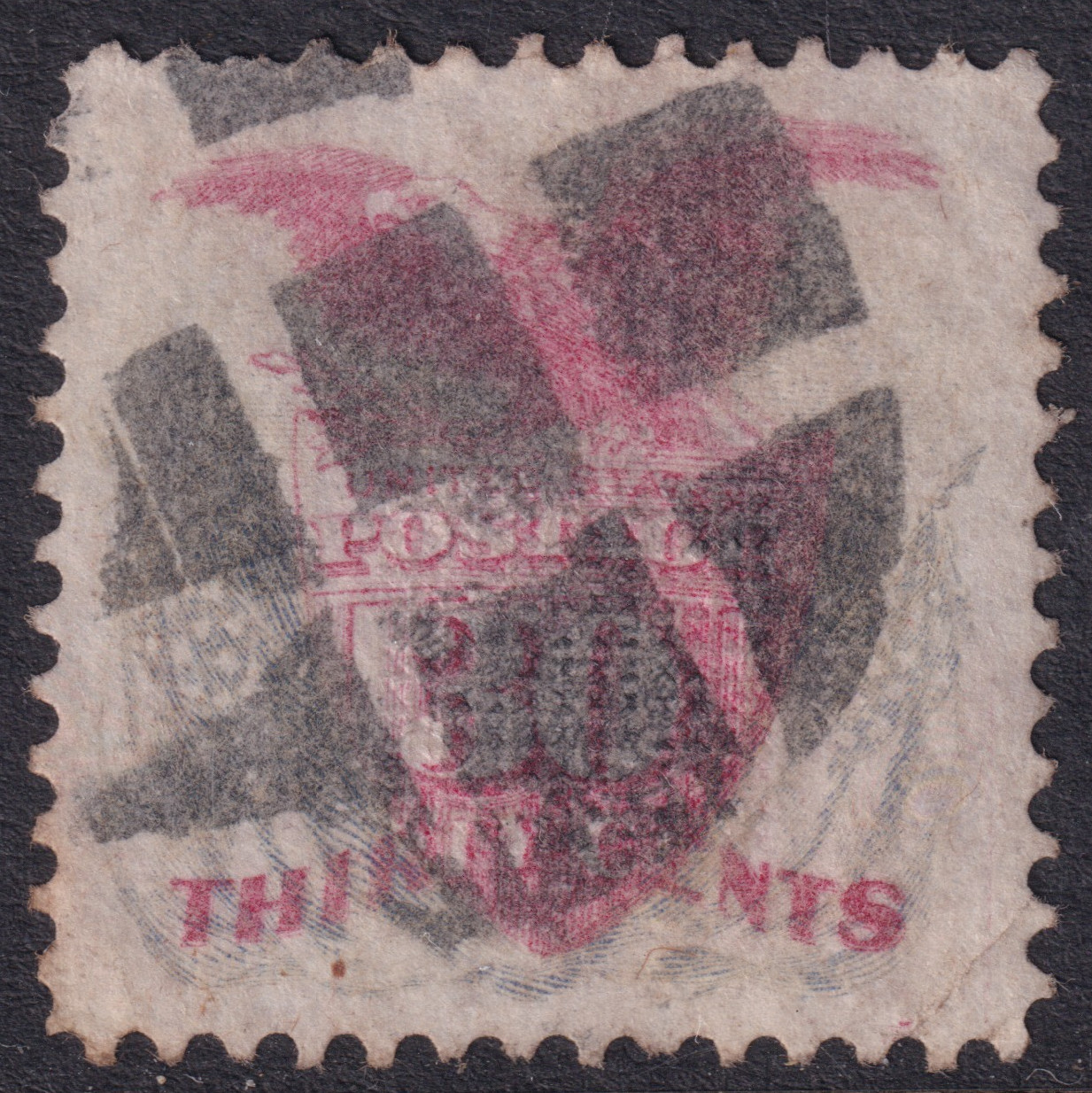 Stamp Picture