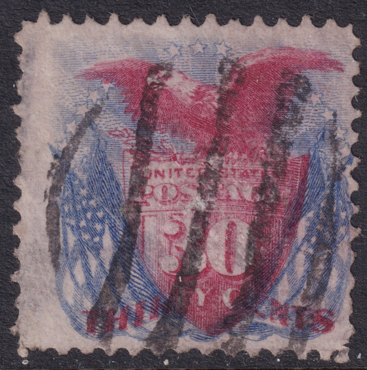 Stamp Picture