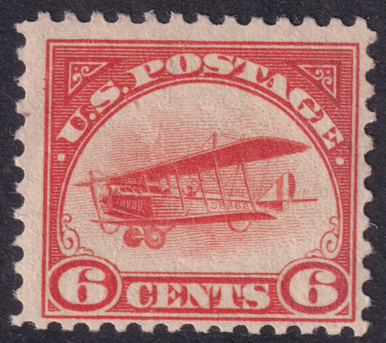 Stamp Picture