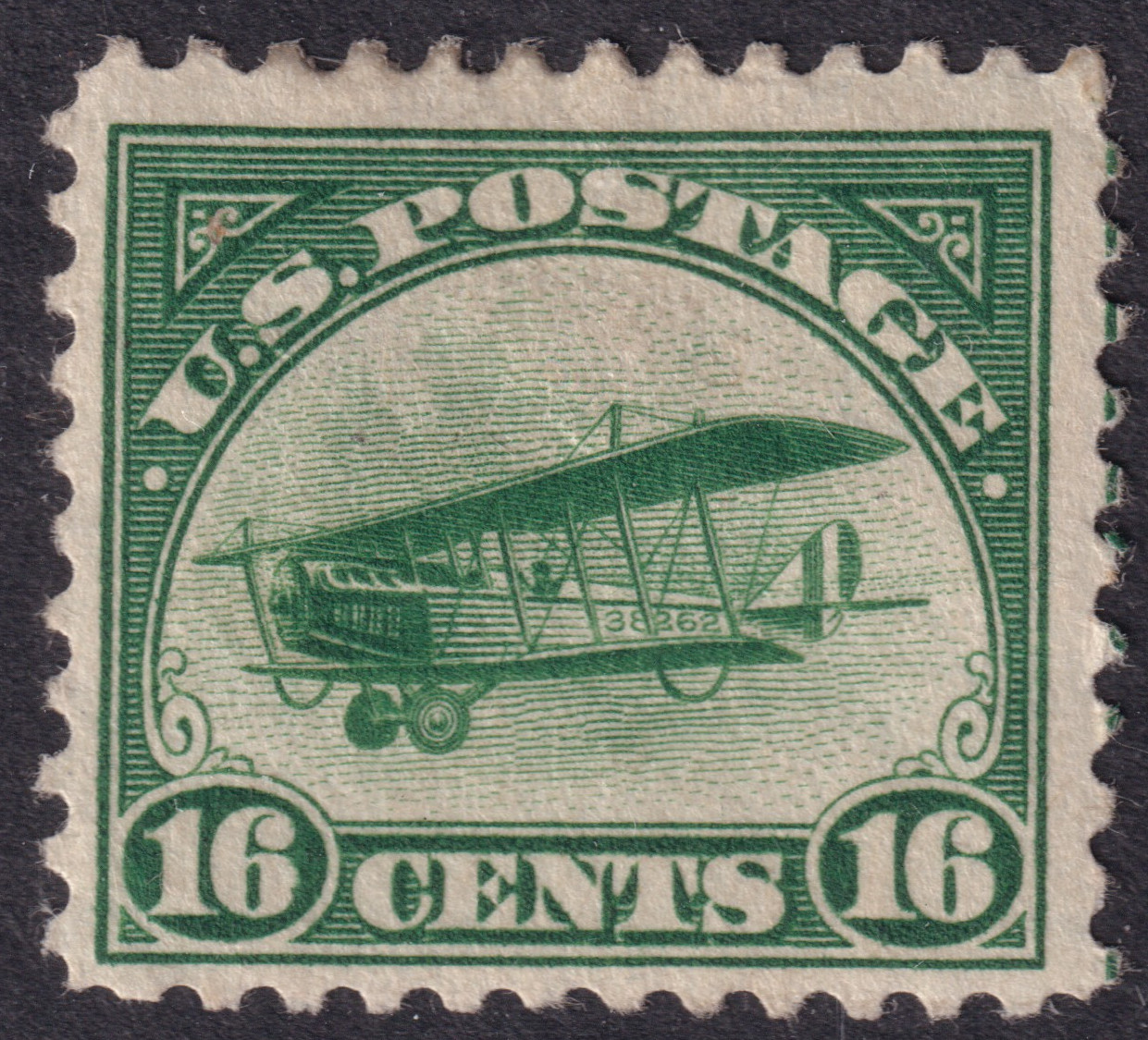 Stamp Picture