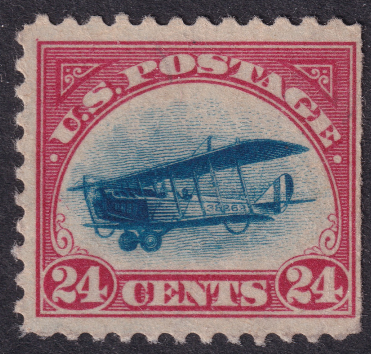 Stamp Picture