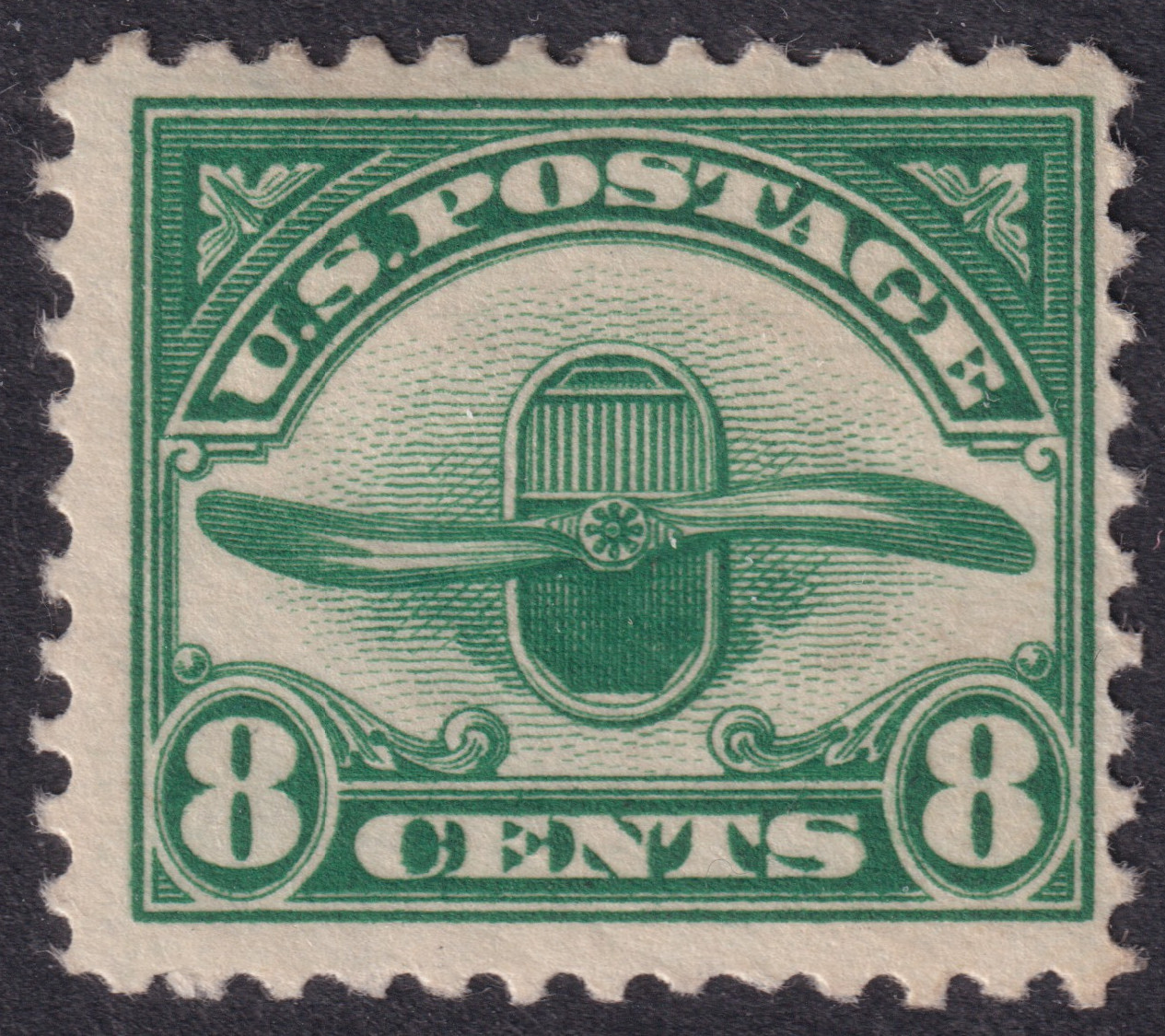 Stamp Picture