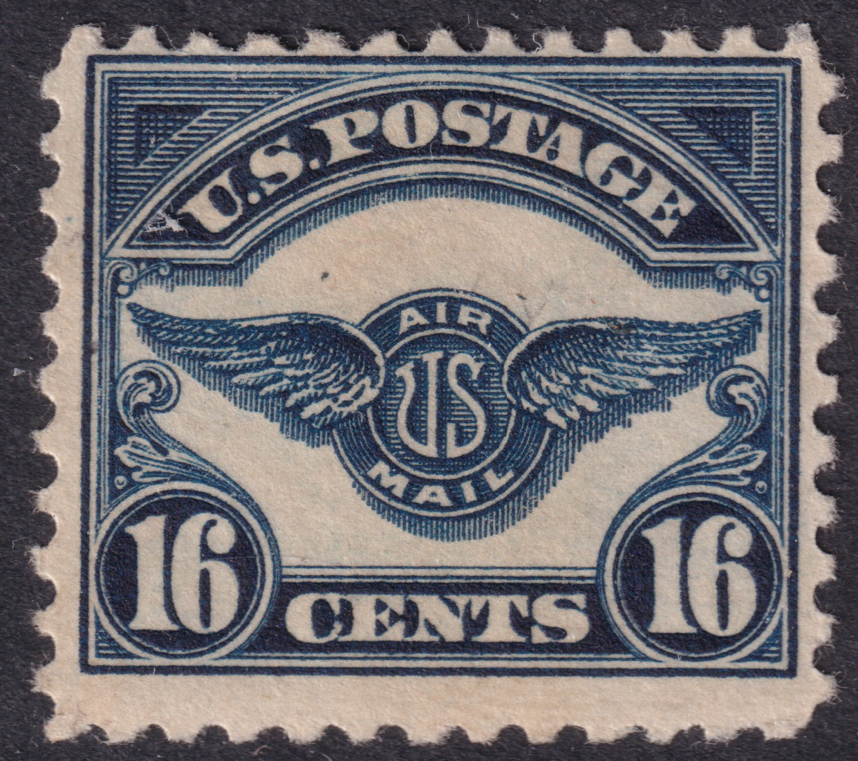 Stamp Picture