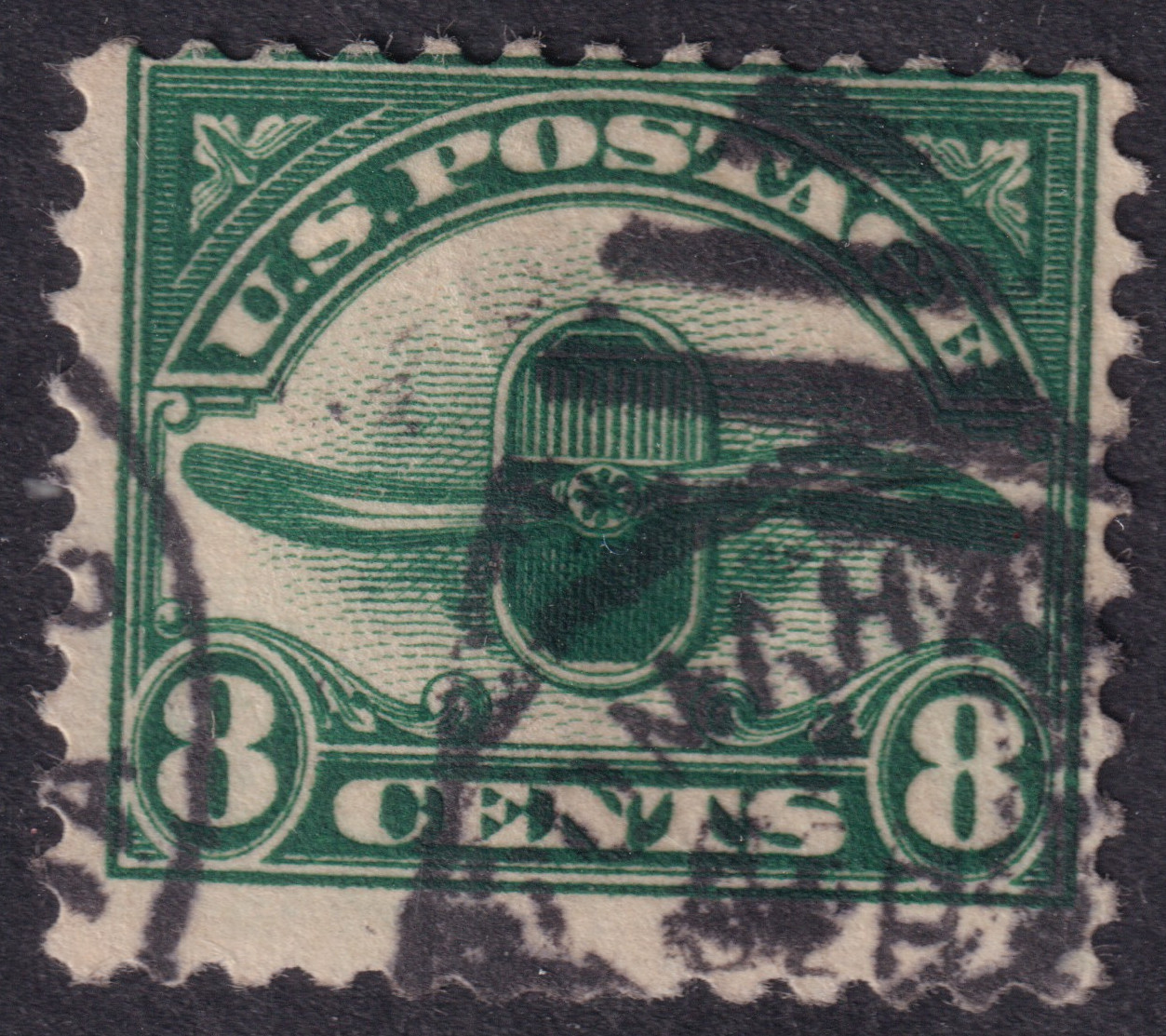 Stamp Picture
