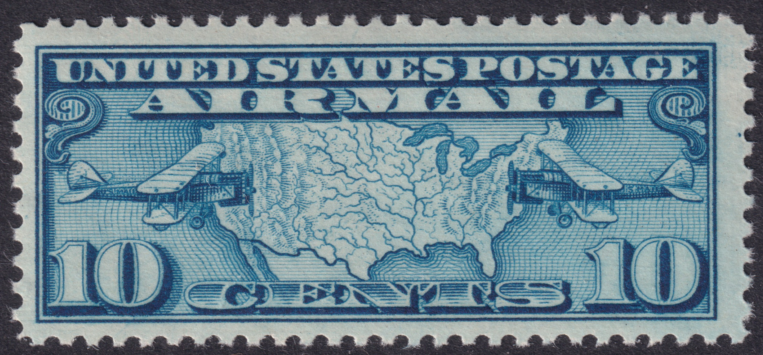 Stamp Picture