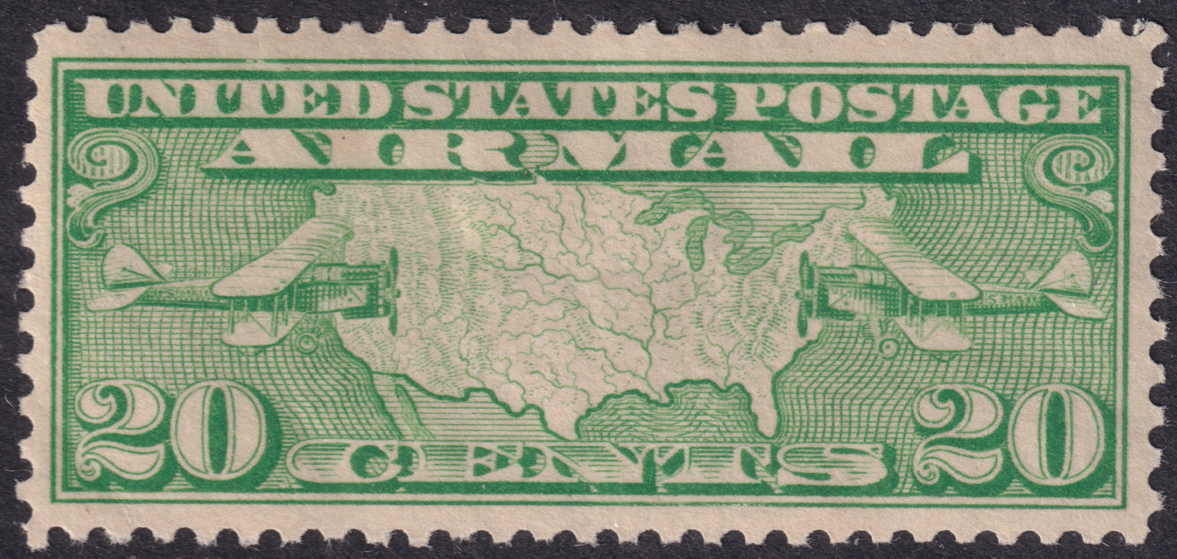 Stamp Picture
