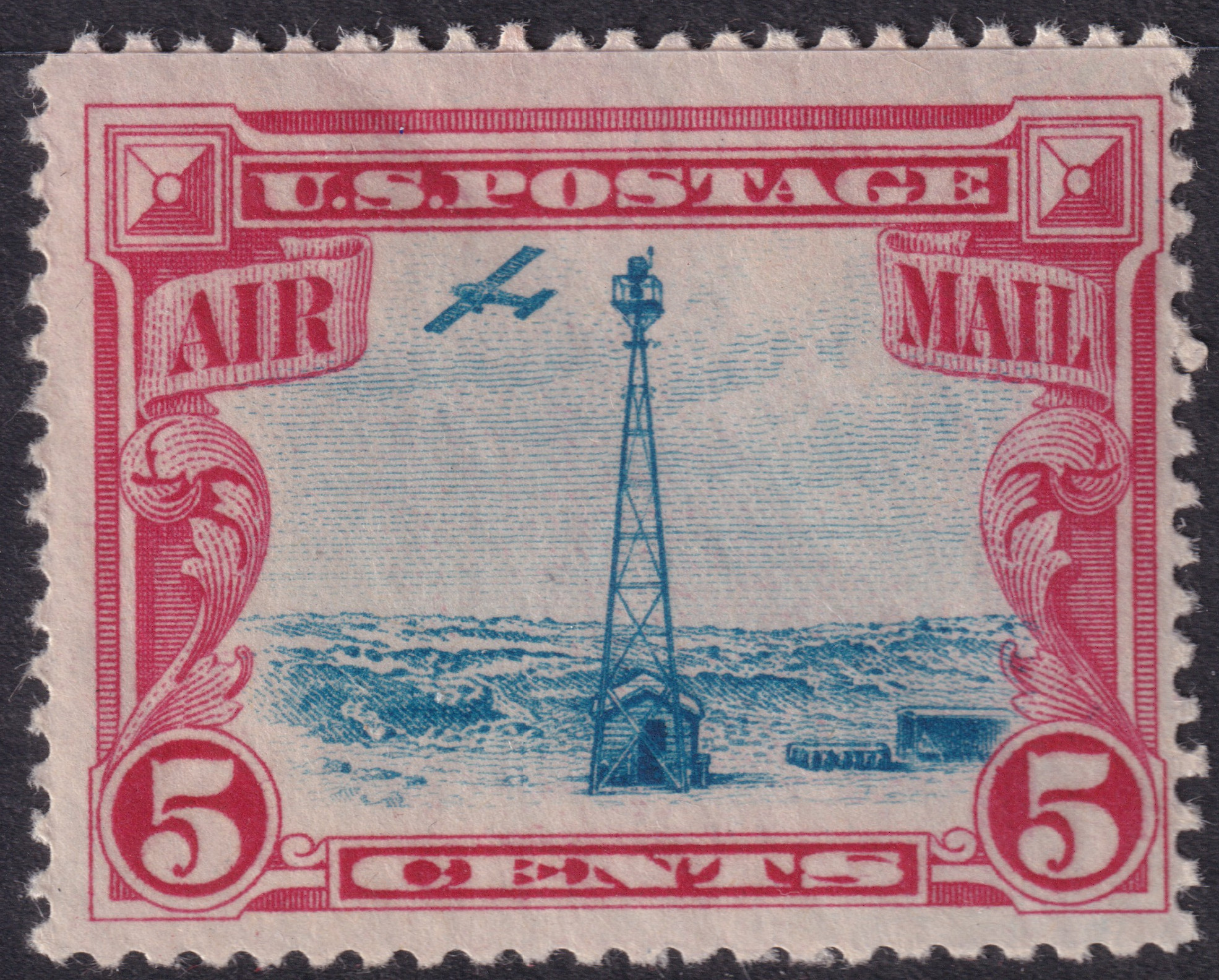 Stamp Picture