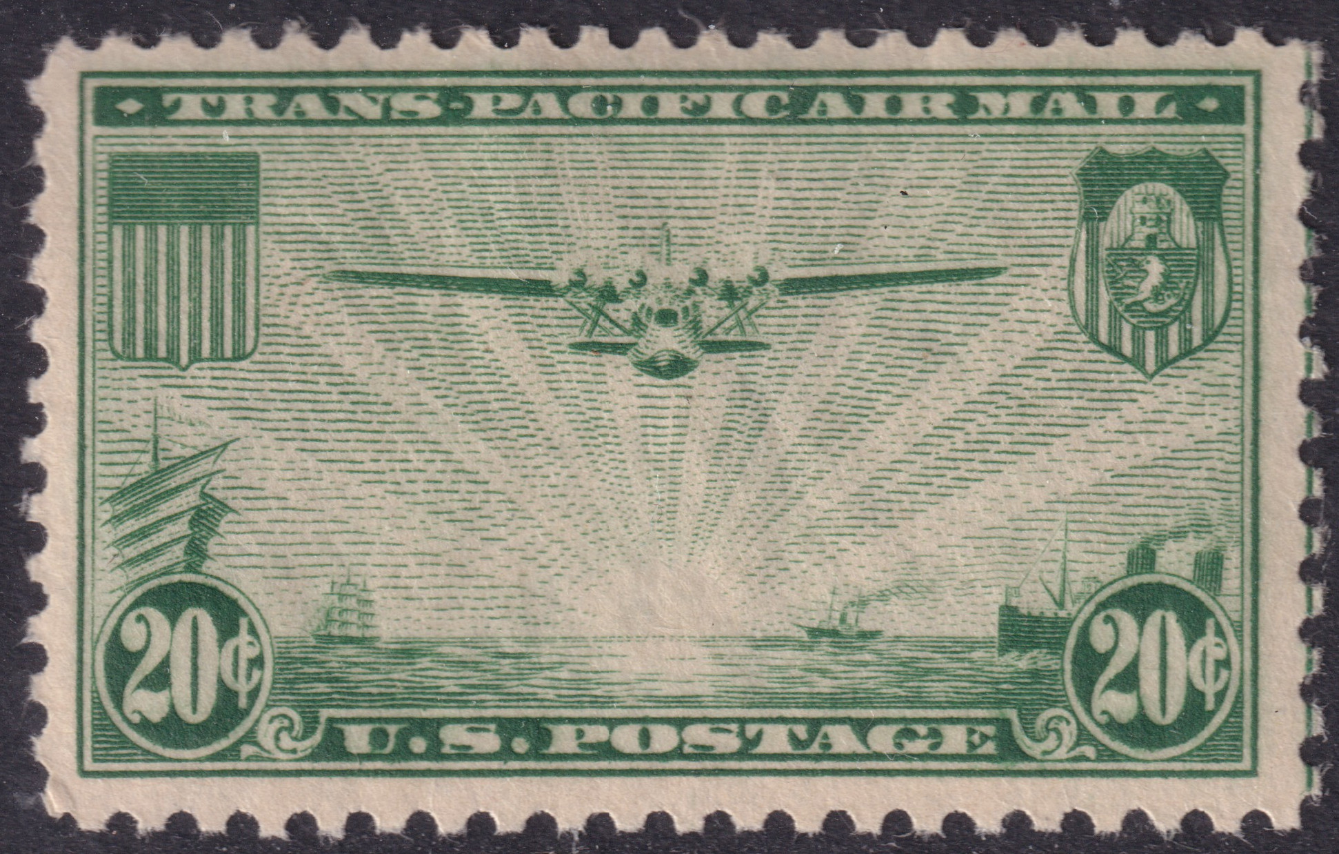Stamp Picture