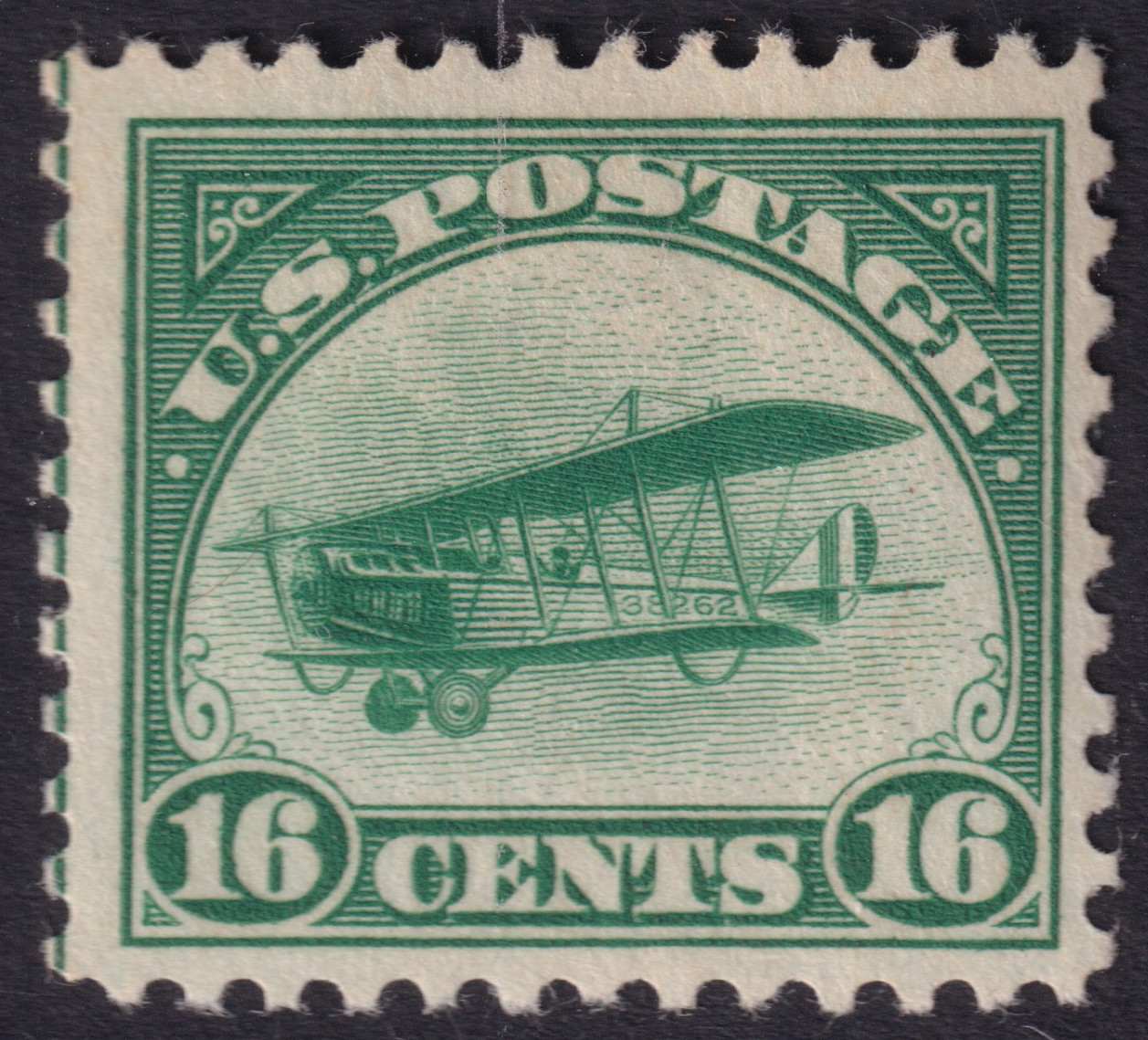 Stamp Picture