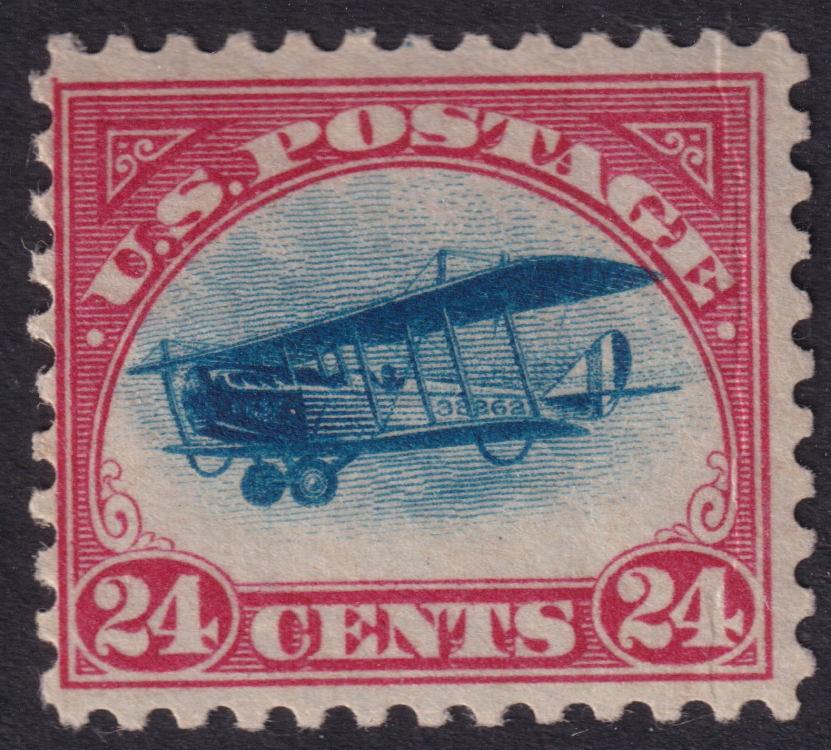 Stamp Picture