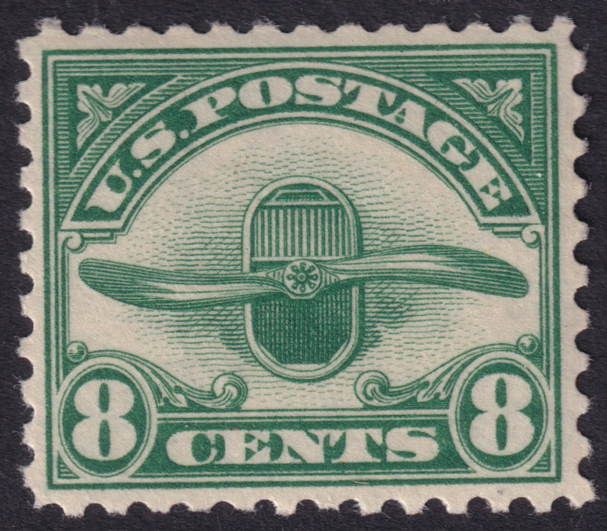 Stamp Picture