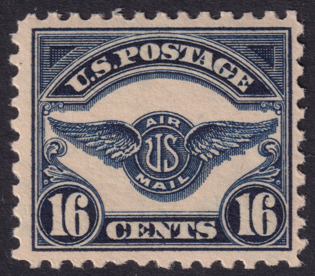 Stamp Picture