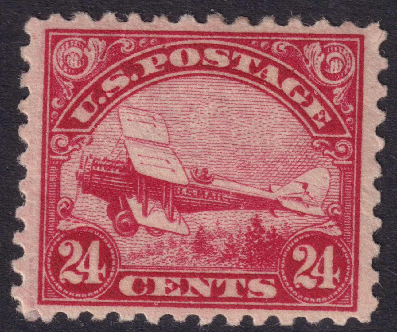 Stamp Picture