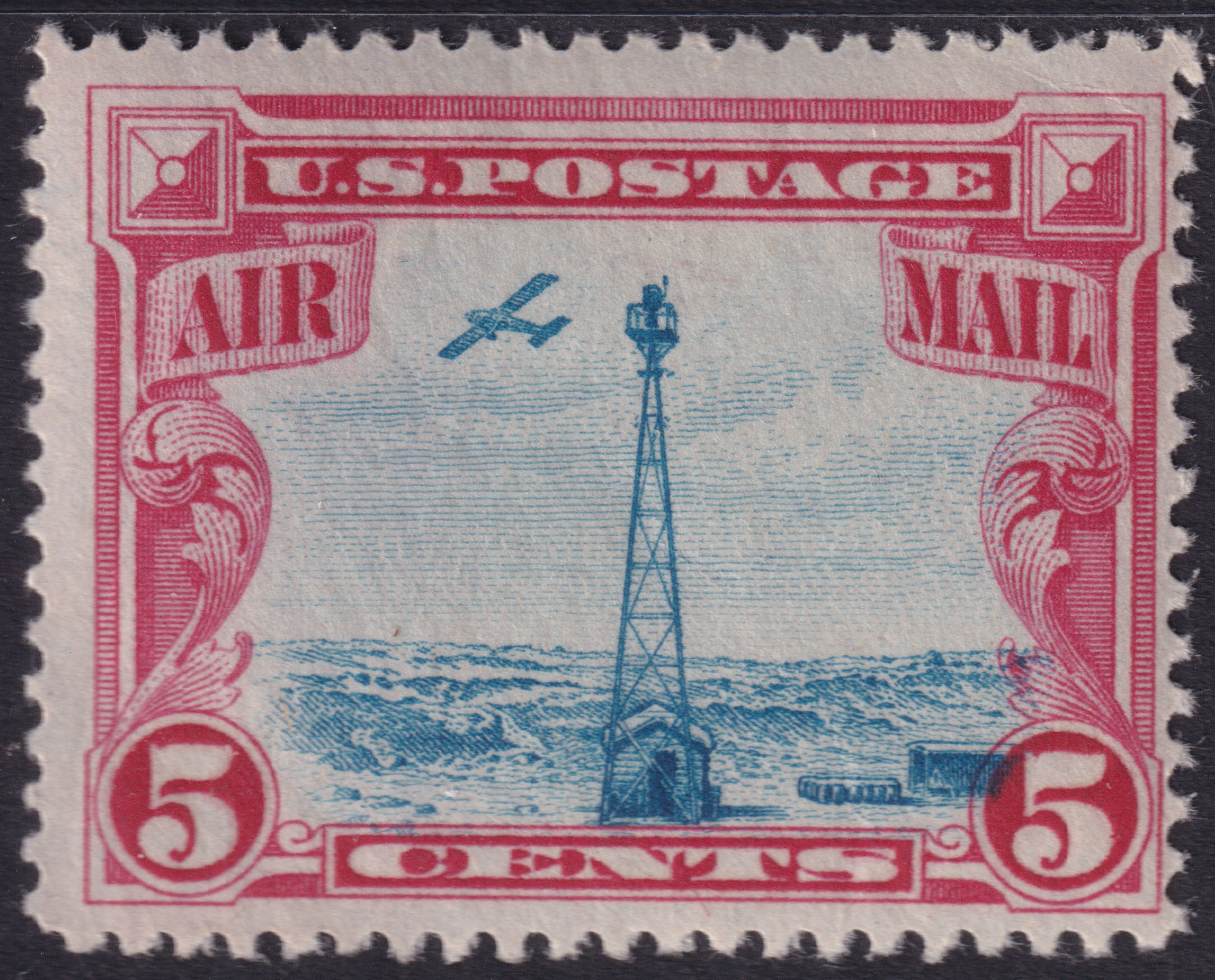 Stamp Picture