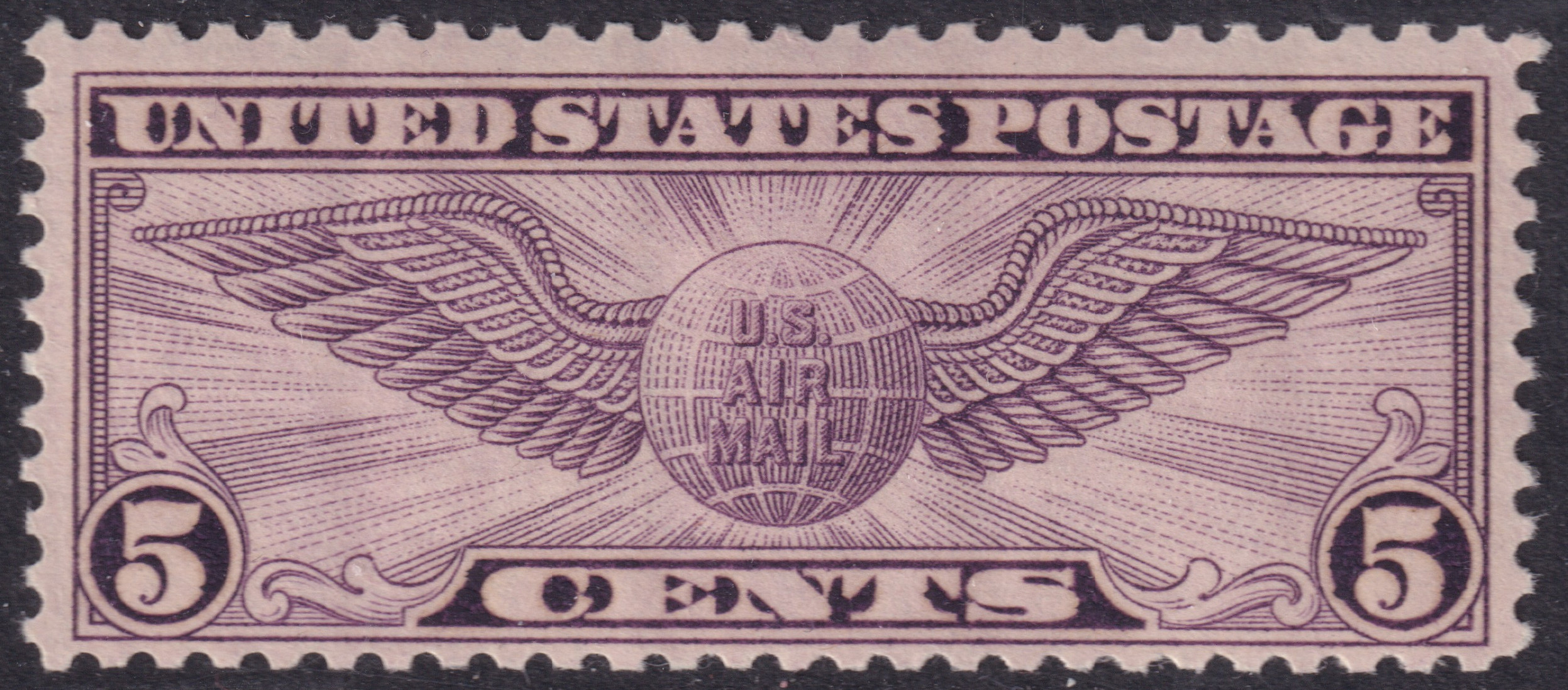 Stamp Picture