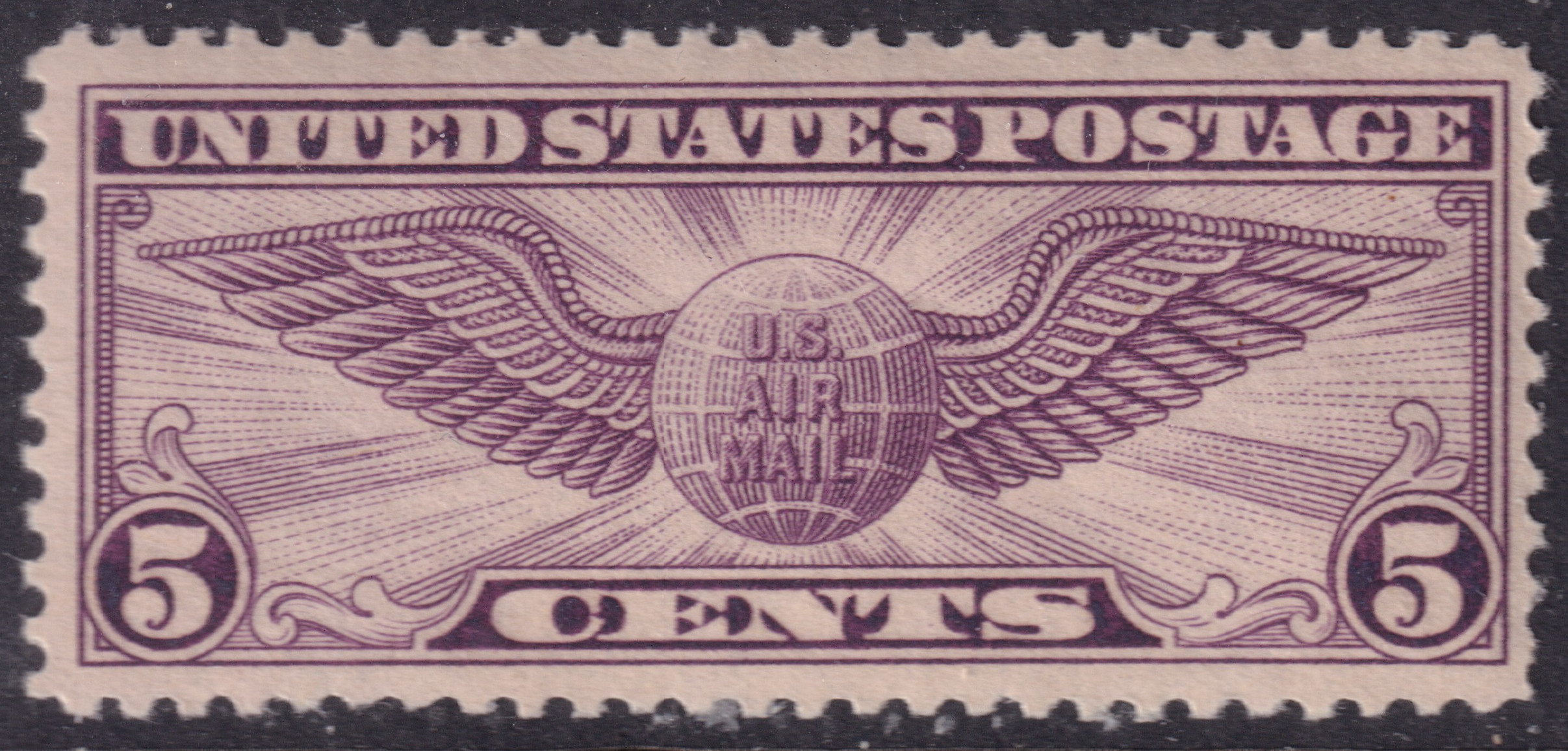 Stamp Picture