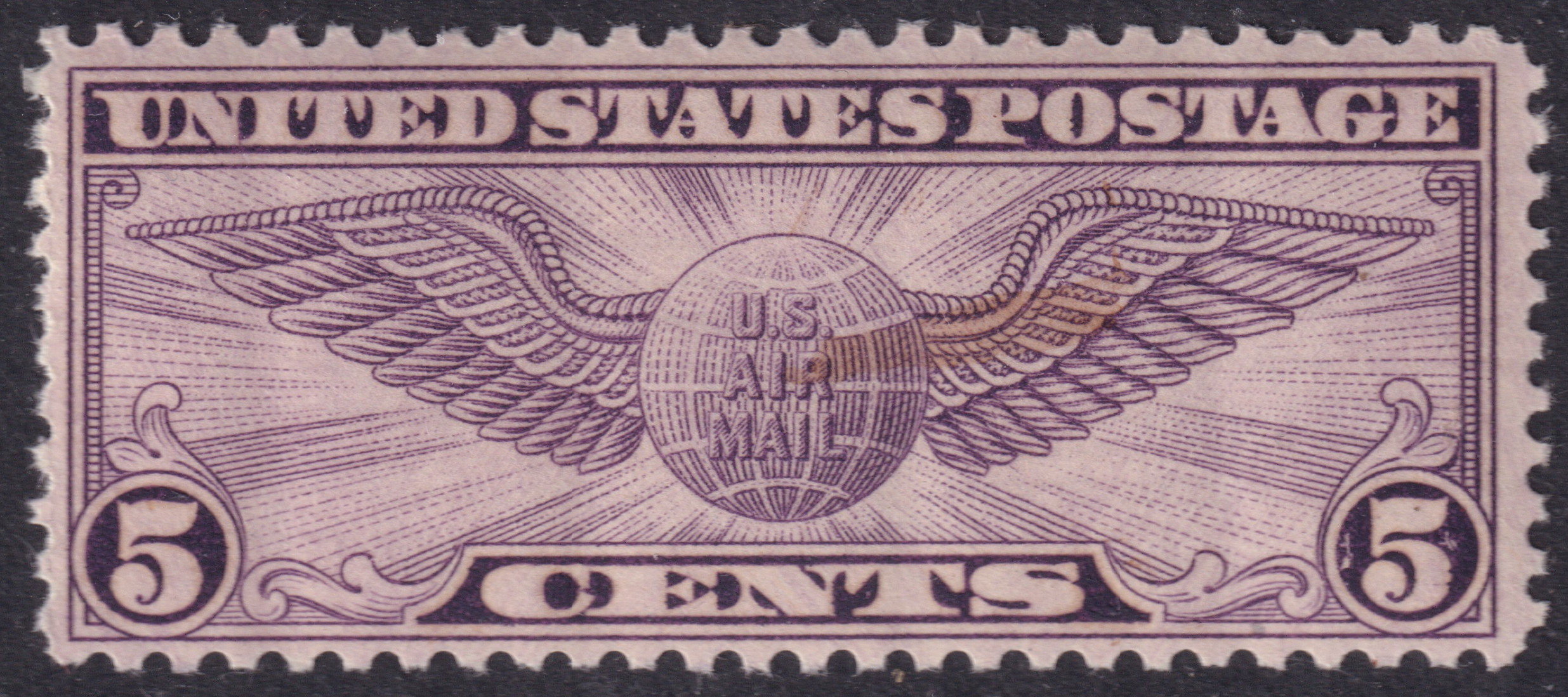 Stamp Picture