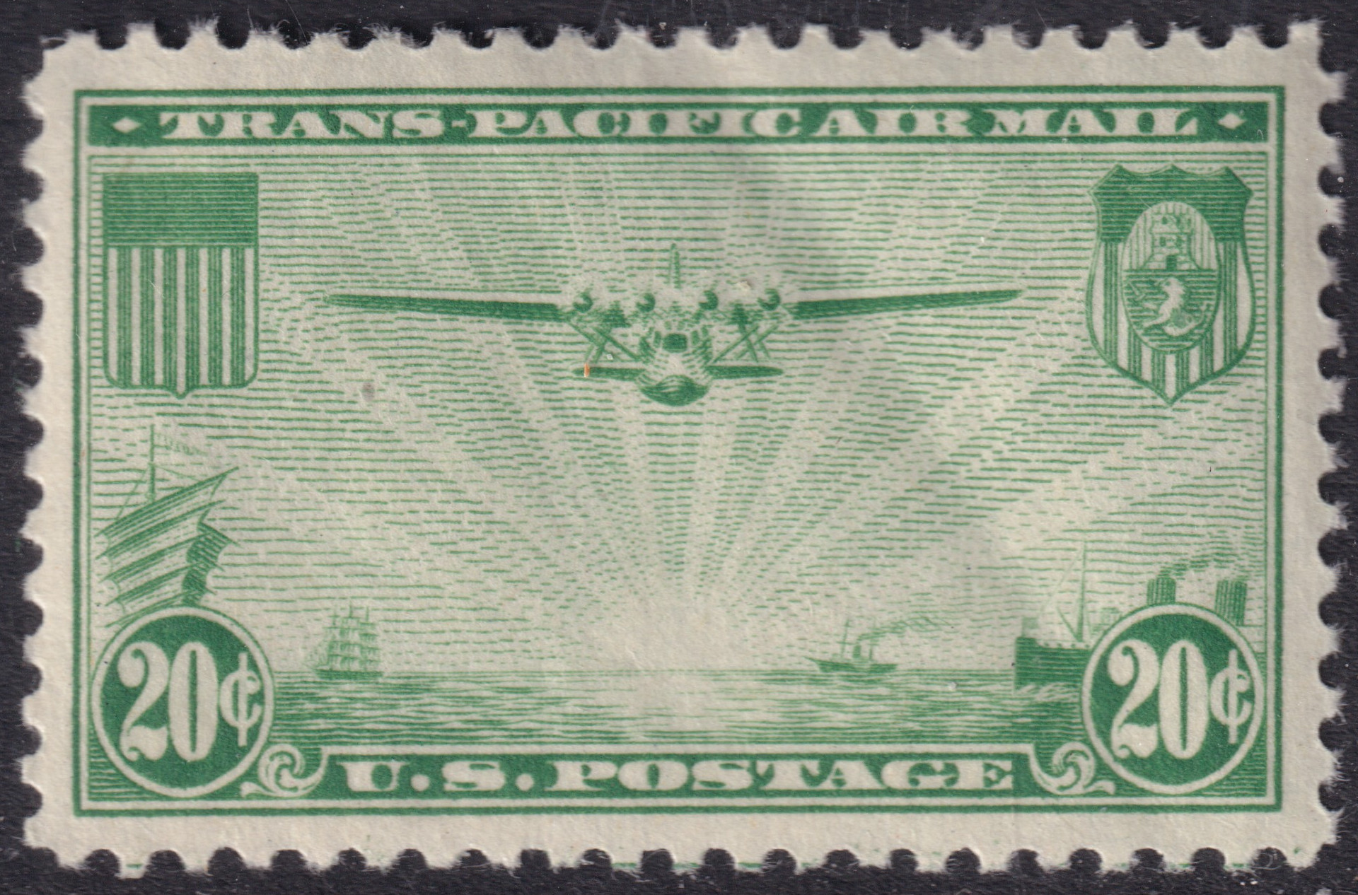 Stamp Picture