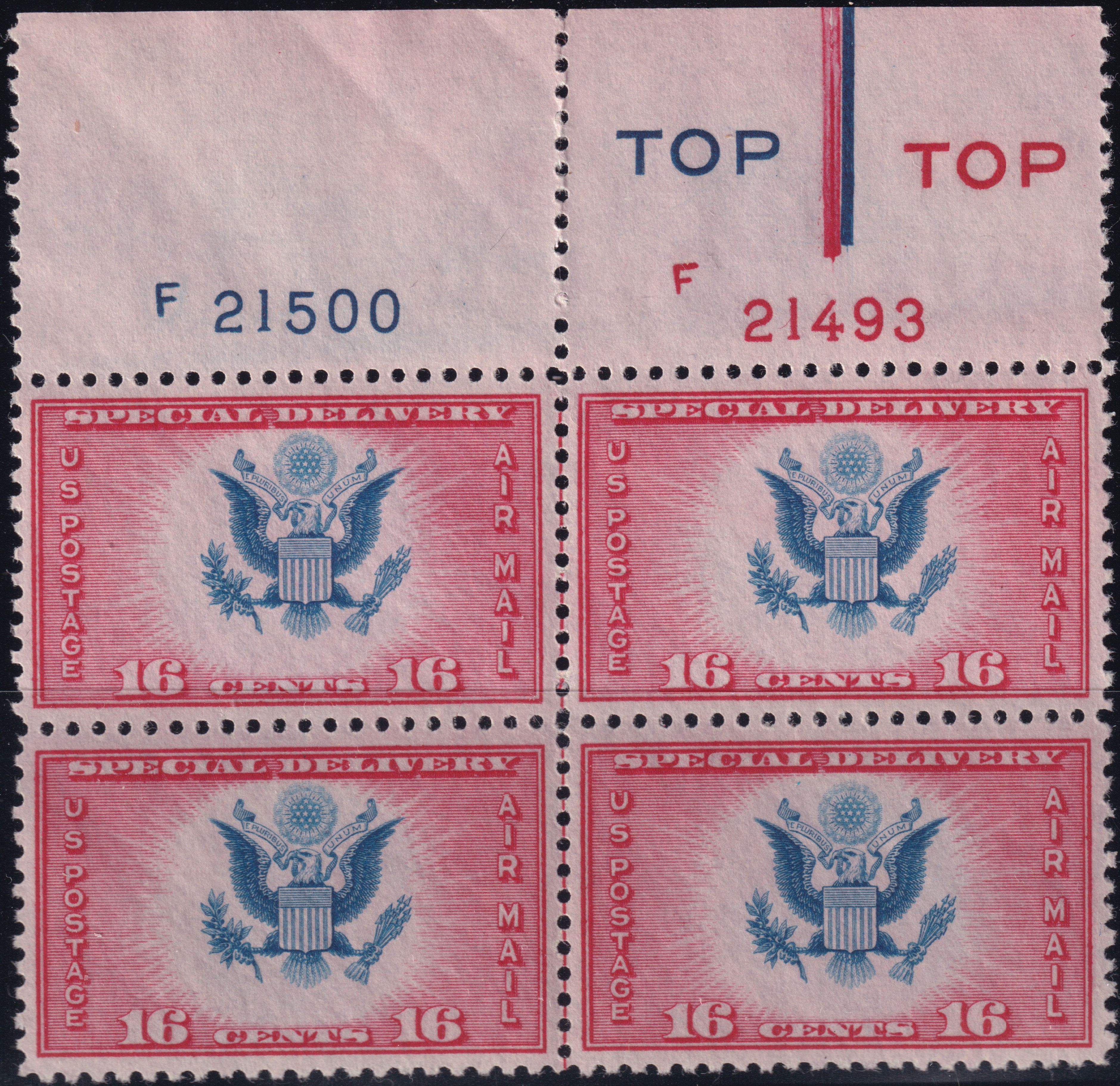 Stamp Picture
