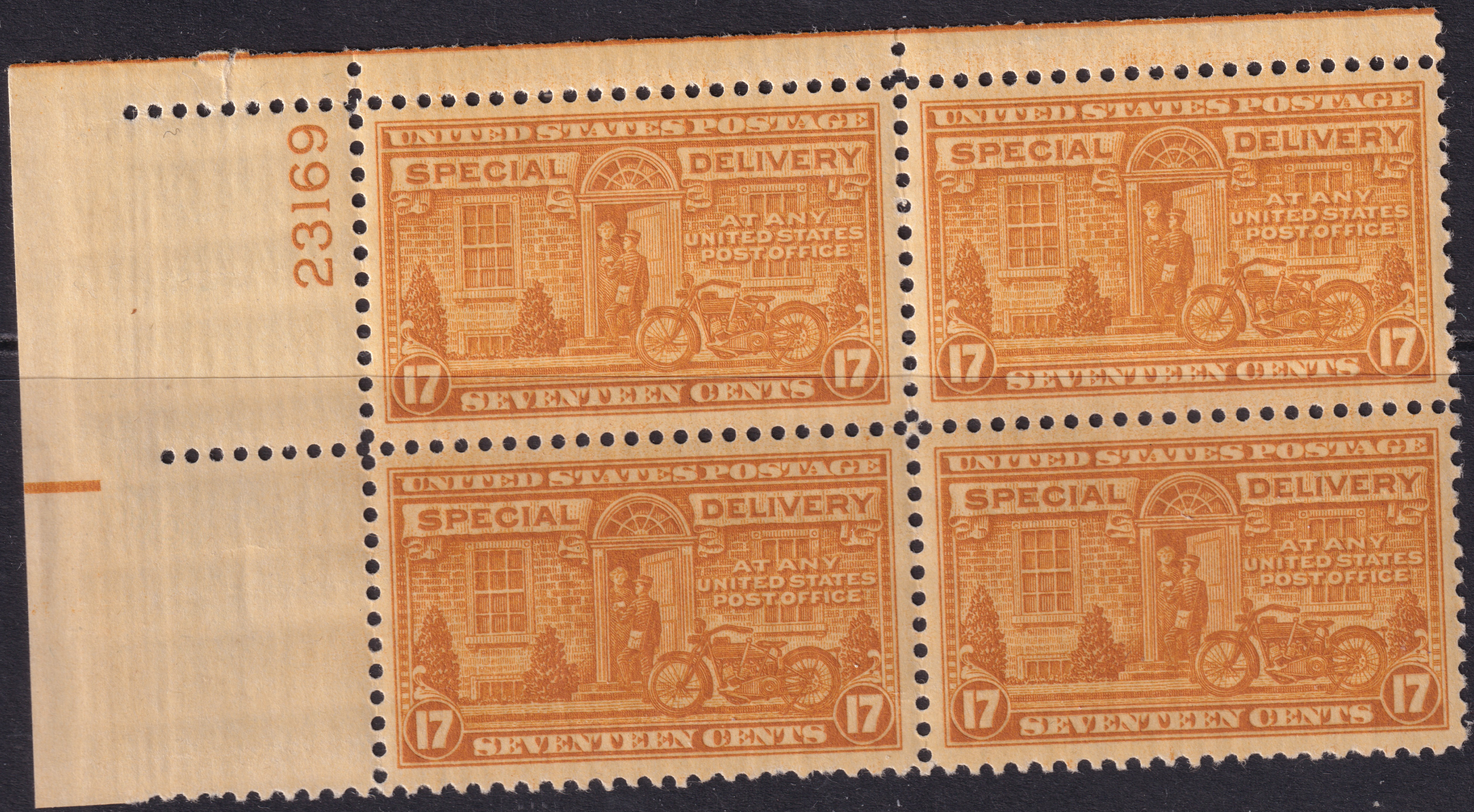 Stamp Picture
