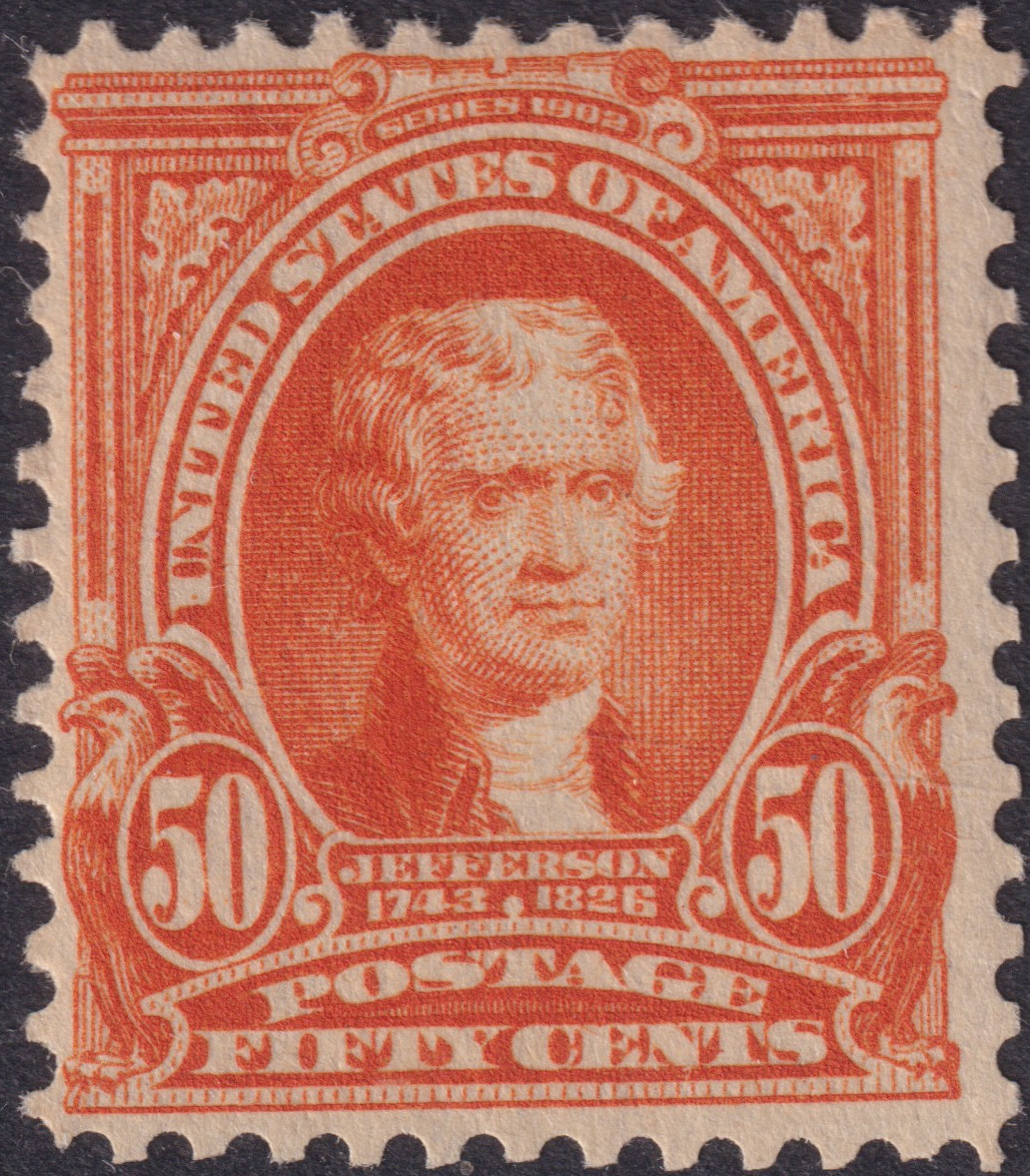 Stamp Picture