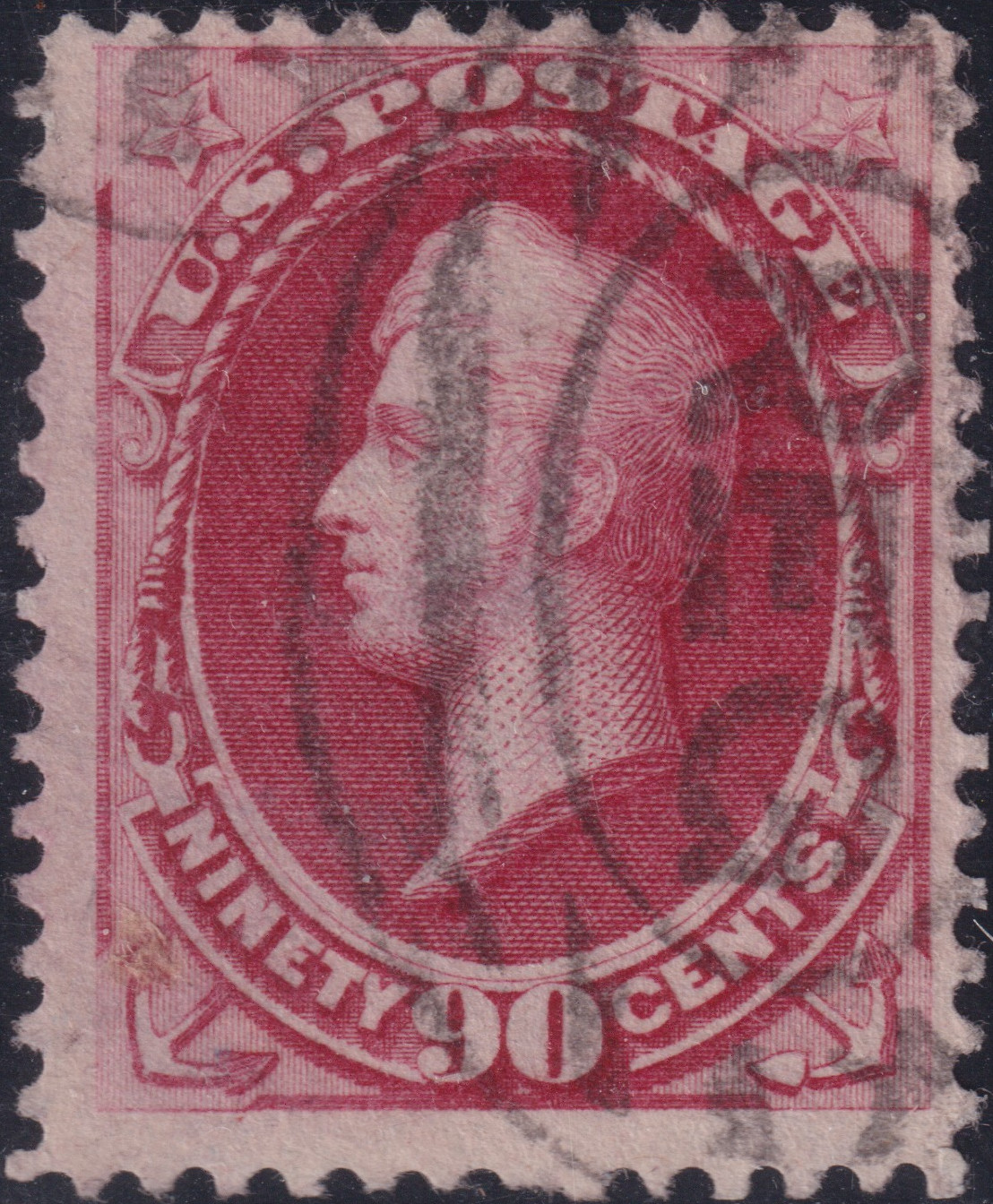Stamp Picture