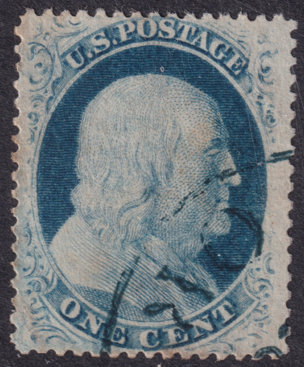 Stamp Picture