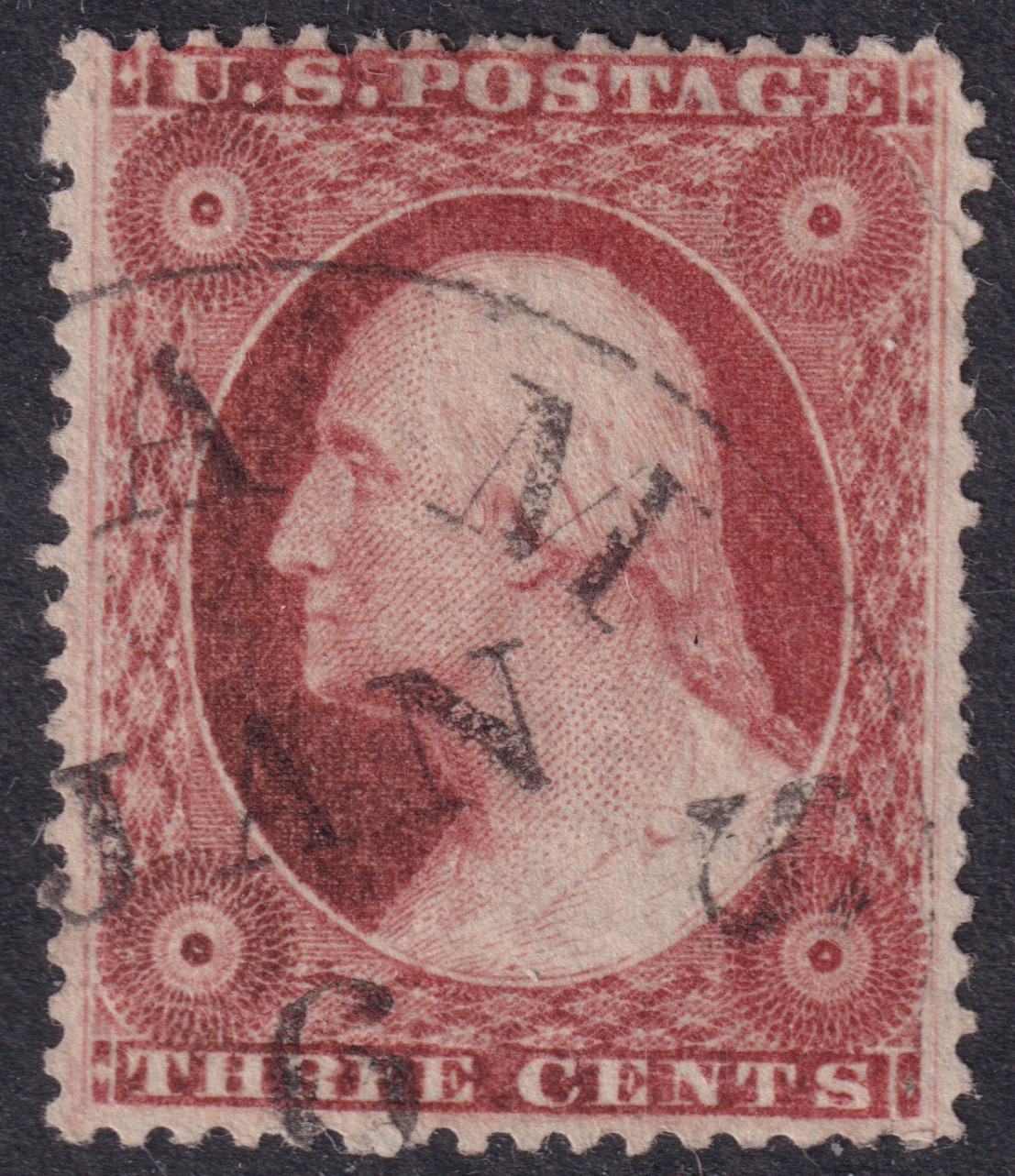 Stamp Picture