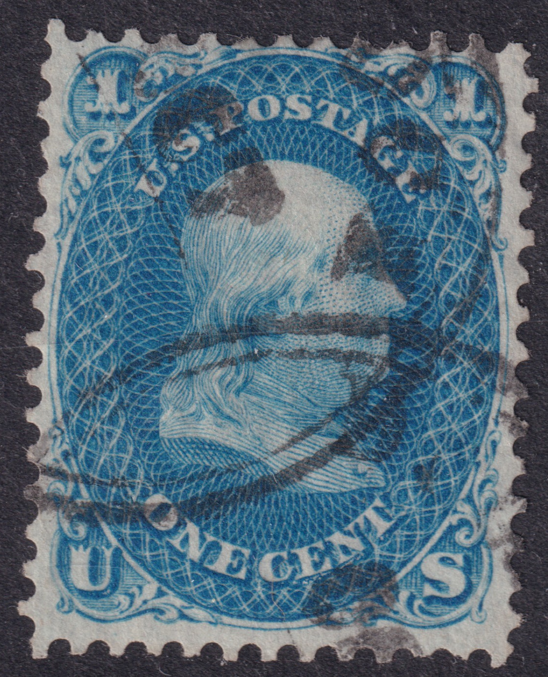 Stamp Picture