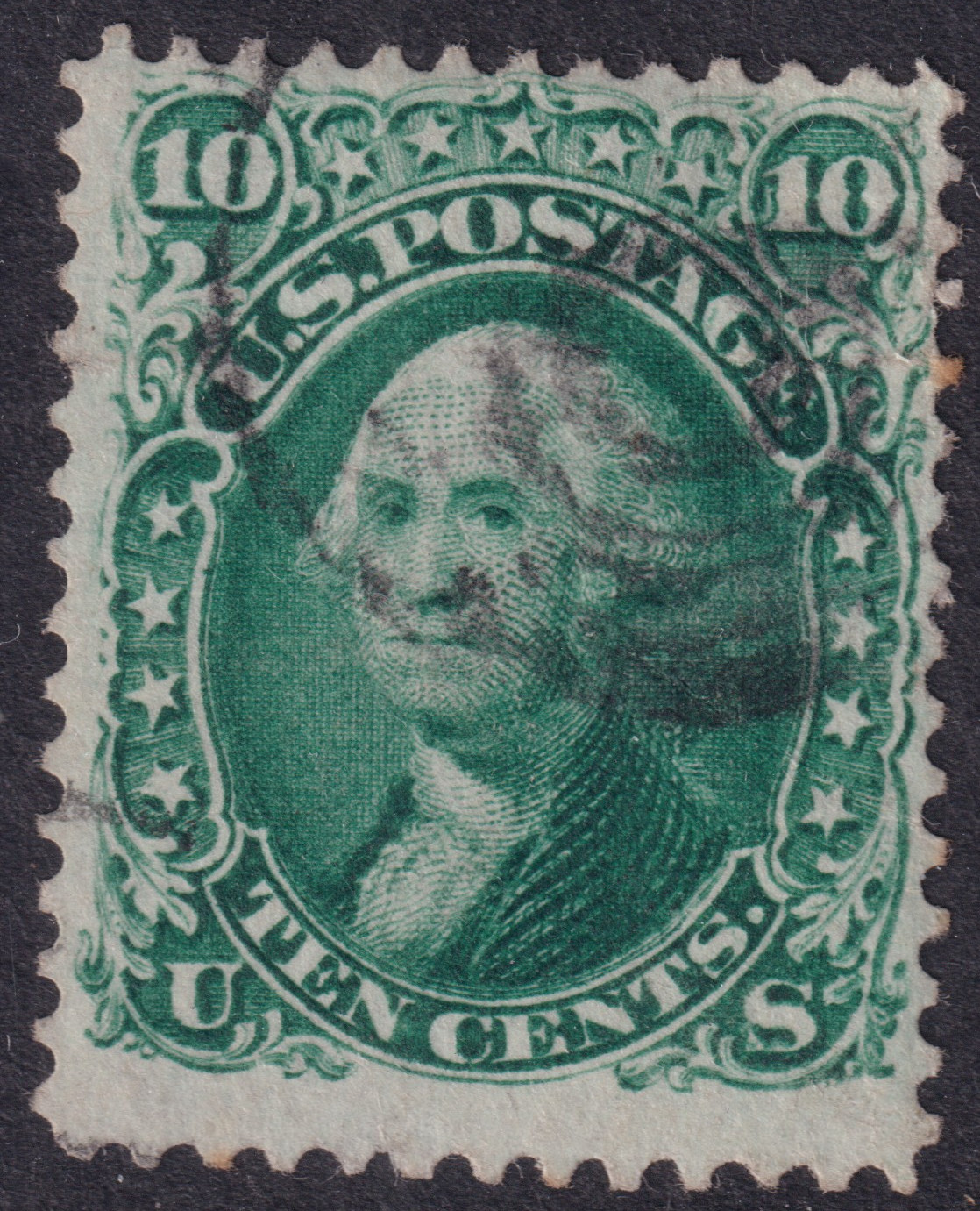 Stamp Picture