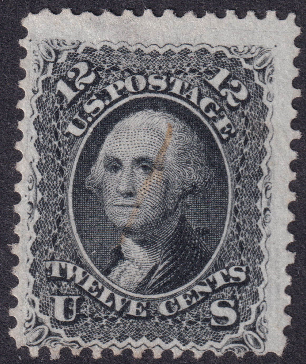 Stamp Picture