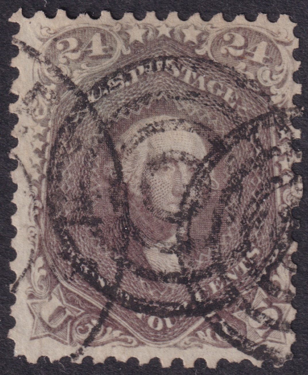 Stamp Picture