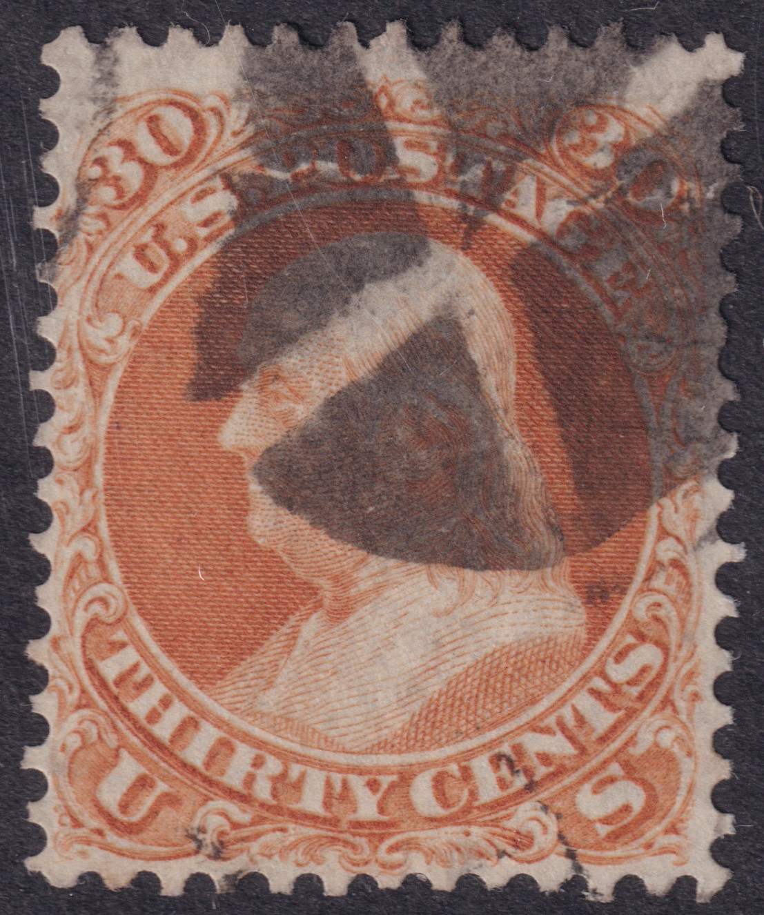Stamp Picture