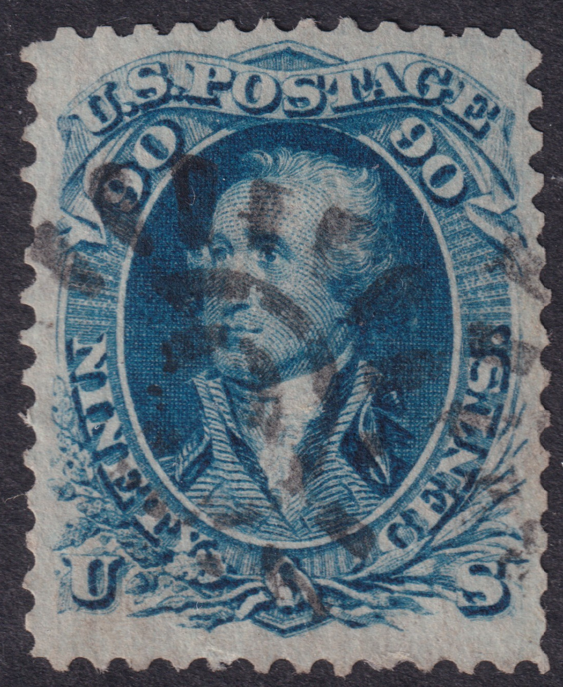 Stamp Picture