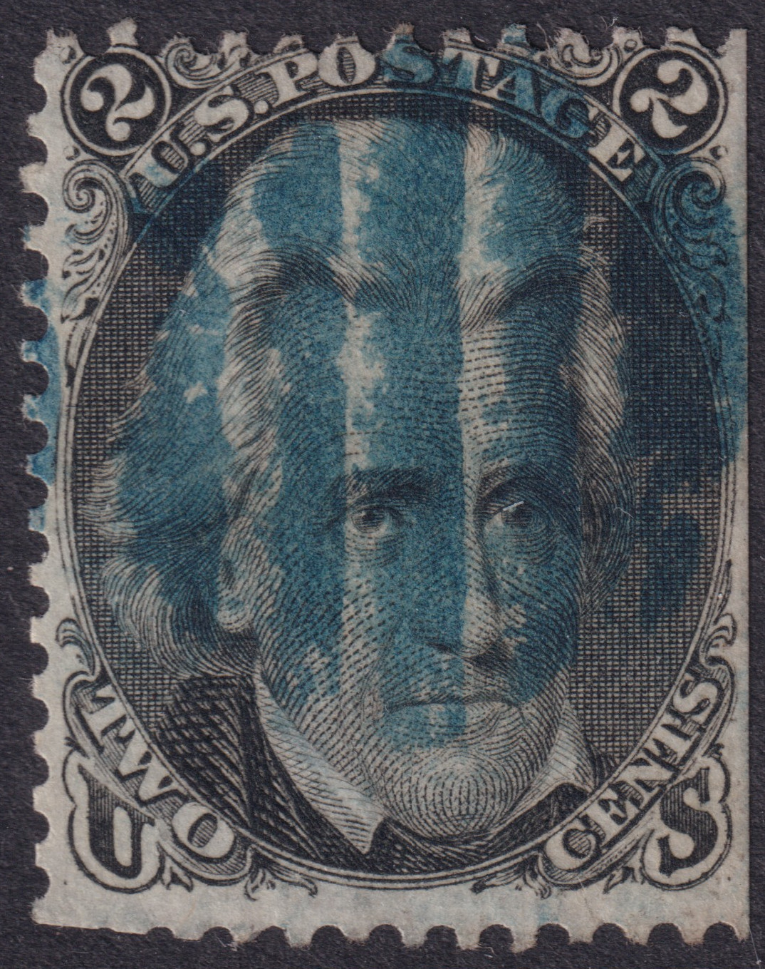 Stamp Picture
