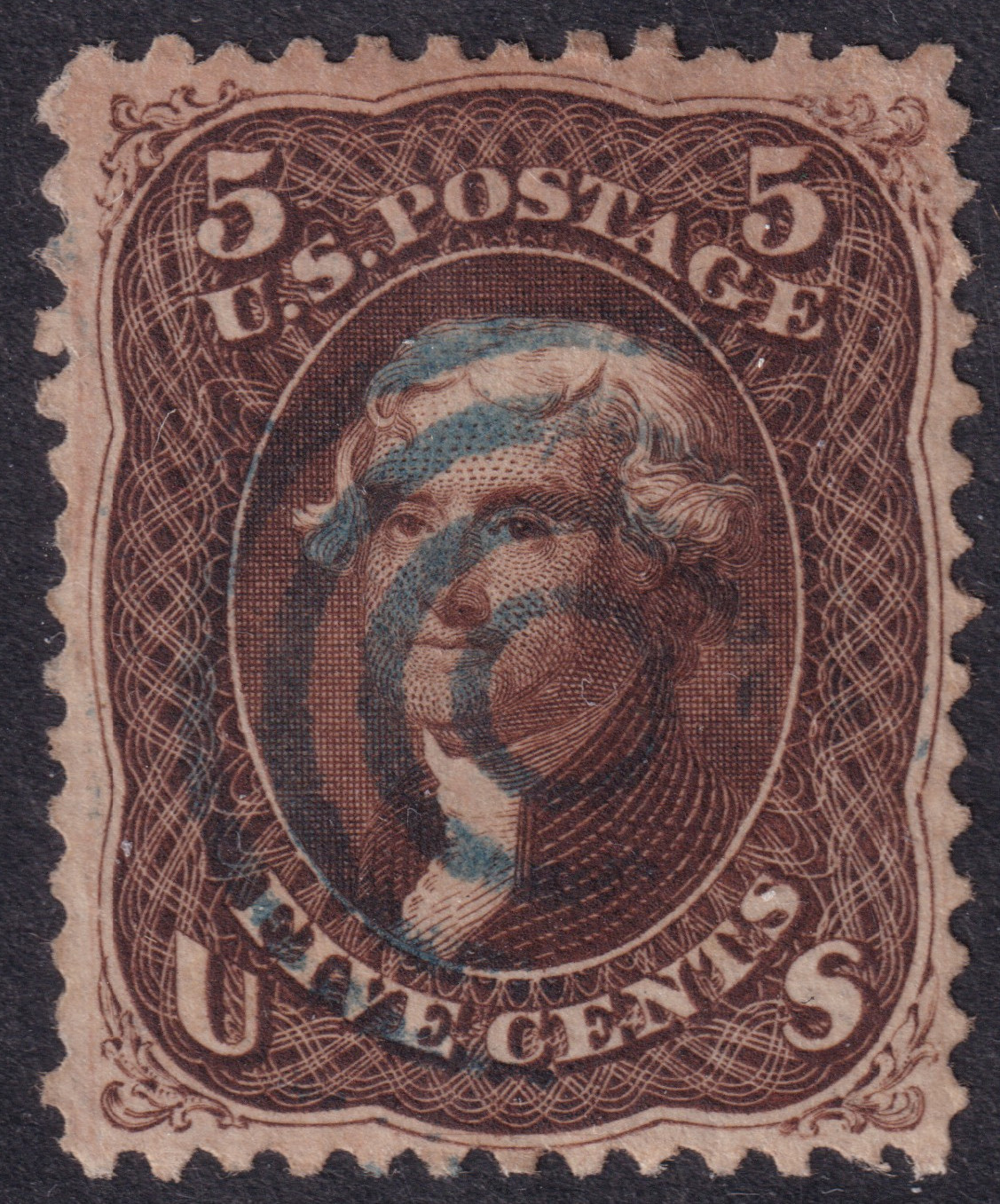 Stamp Picture