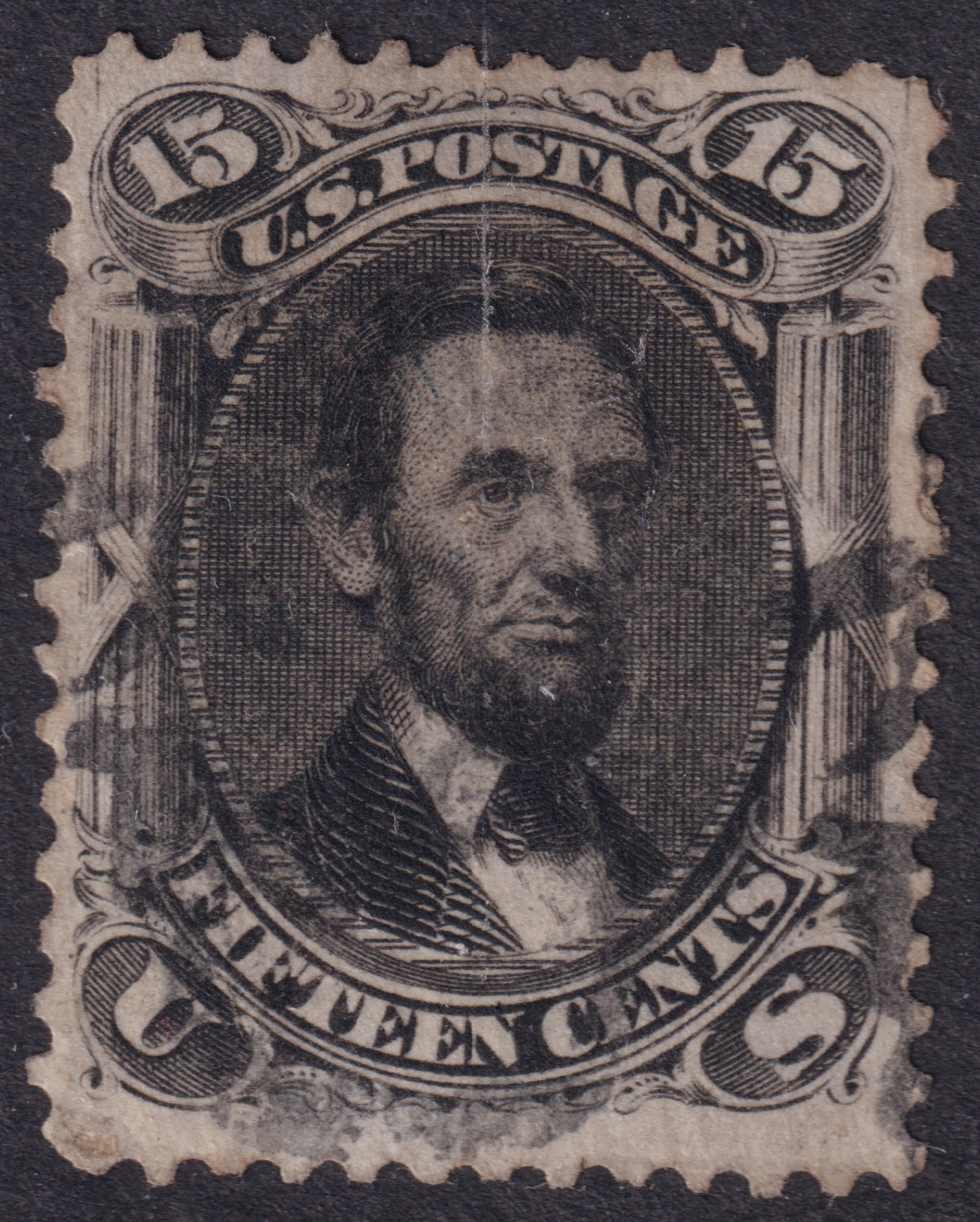 Stamp Picture