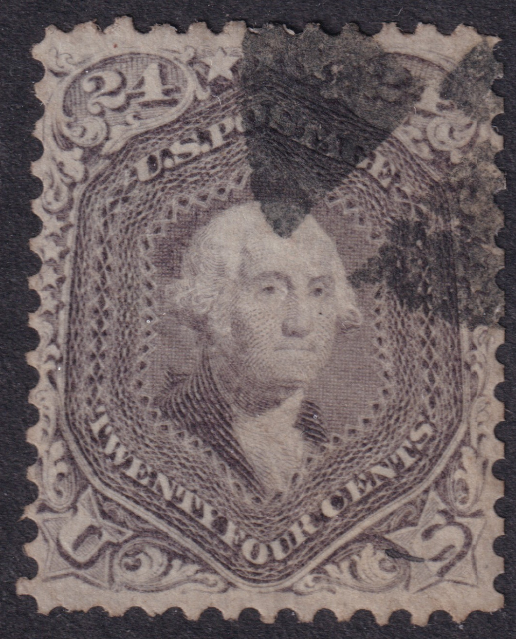 Stamp Picture