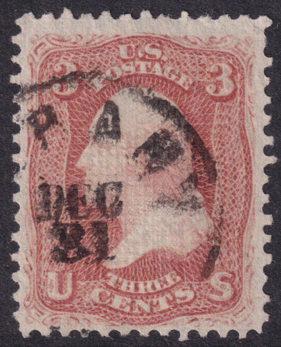 Stamp Picture