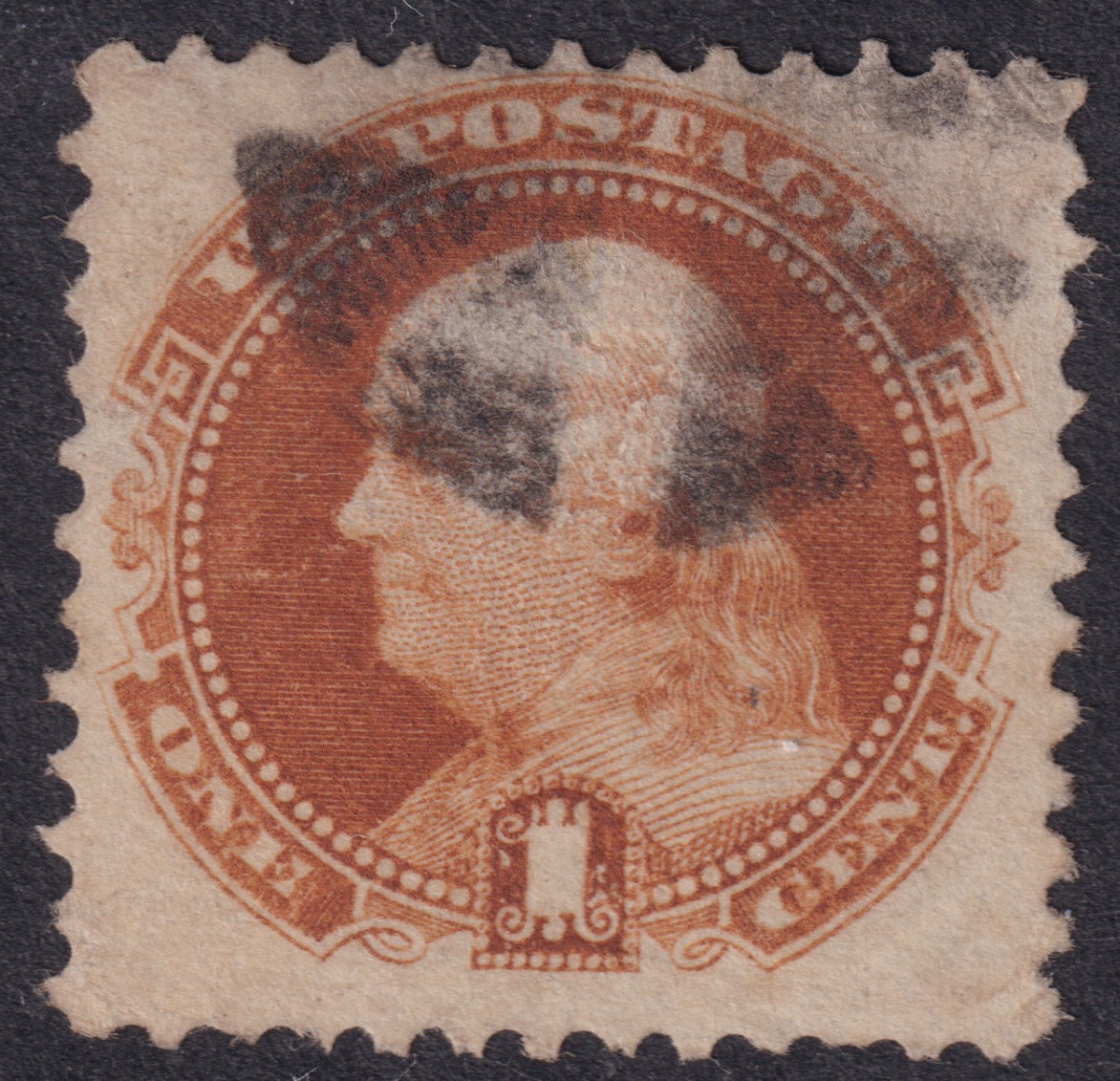 Stamp Picture