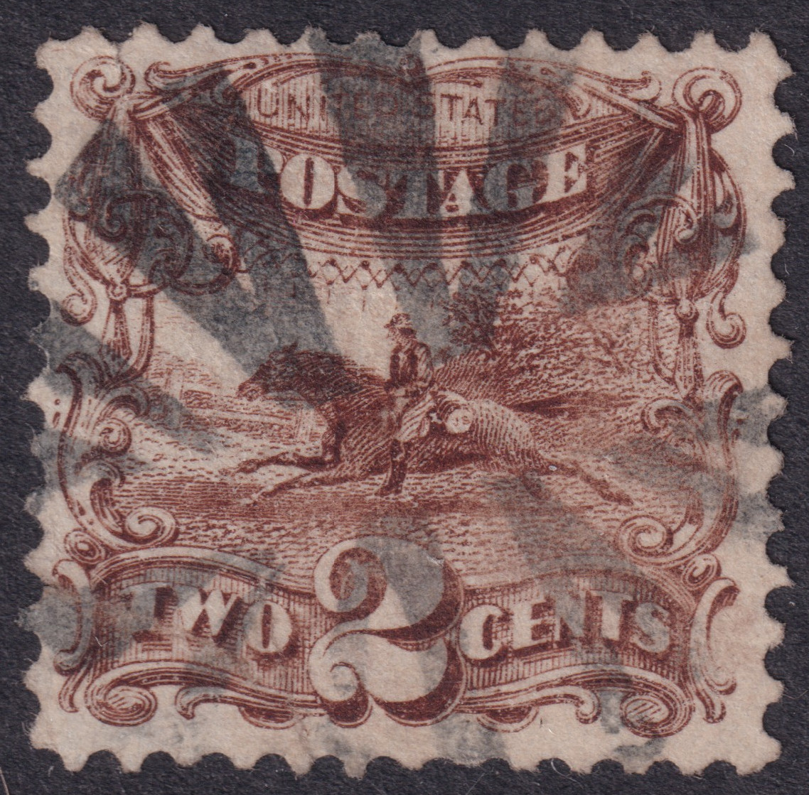 Stamp Picture
