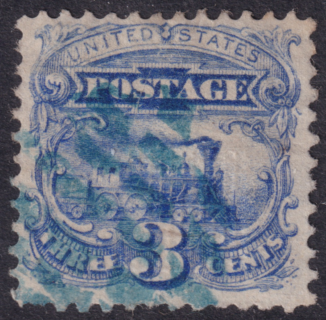 Stamp Picture