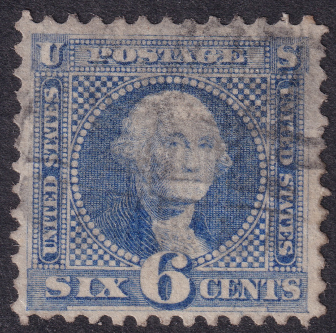 Stamp Picture